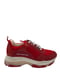 Кросівки червоні | 6056979 | фото 2