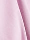 Пуловер рожевий | 6052631 | фото 3