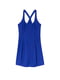 Платье синее спортивное | 6057802