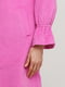 Пальто неоново-розовый | 6057729 | фото 3