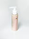 Крем-хайлайтер для тіла заспокійливий Luminizer Rose Sparkle (100 мл) | 6061141 | фото 4