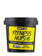 Зміцнювальний скраб для тіла Fitness Nuts (200 г) | 4778578 | фото 2