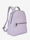 Рюкзак лилового цвета | 6068852 | фото 2