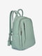 Рюкзак оливкового цвета | 6068902 | фото 2