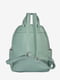 Рюкзак оливкового цвета | 6068902 | фото 3