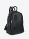 Рюкзак чорний | 6068904 | фото 2
