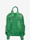 Рюкзак зеленый | 6068936 | фото 3