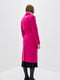 Пальто рожеве | 6069318 | фото 3