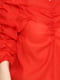 Блуза красная | 5925825 | фото 4