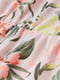 Сарафан рожевий у квітковий принт | 5926434 | фото 2