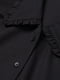 Блуза черная | 5939076 | фото 2