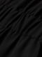 Сукня А-силуету чорна | 5939133 | фото 2