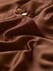 Платье коричневое | 6009021 | фото 2