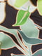 Купальник зелений у квітковий принт | 6009056 | фото 2