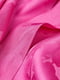 Сукня А-силуету кольору фуксії | 6009382 | фото 2