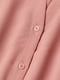 Блуза розовая | 6068347 | фото 2