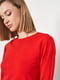 Блуза червона | 6069580 | фото 4