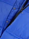 Куртка синя | 6069779 | фото 5
