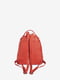 Рюкзак теракотового кольору | 6074077 | фото 3