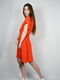 Сукня помаранчева | 6071159 | фото 3