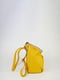 Рюкзак жовтий | 6071245 | фото 2