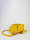 Рюкзак желтый | 6071245 | фото 3