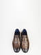 Туфлі коричневі | 6071671 | фото 8