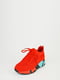 Кросівки червоні | 6072380 | фото 2