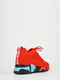 Кросівки червоні | 6072380 | фото 4