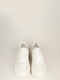 Кросівки білі | 6072397 | фото 5