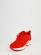 Кросівки червоні | 6072398 | фото 2