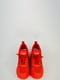Кросівки червоні | 6072402 | фото 4