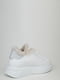 Кросівки білі | 6072433 | фото 3
