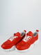 Кроссовки красно-белые | 6072444 | фото 2