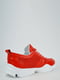 Кросівки червоно-білі | 6072444 | фото 7
