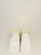 Кросівки білі текстильні  | 6072474 | фото 6