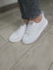 Кроссовки белые | 6072486 | фото 2