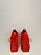 Кросівки червоні | 6072493 | фото 5