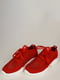 Кросівки червоні | 6072493 | фото 6