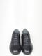Кросівки чорні | 6072592 | фото 4