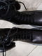 Ботинки черные | 6072804 | фото 4