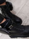 Ботинки черные | 6072804 | фото 7