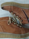 Ботинки коричневые | 6072864 | фото 4