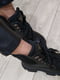Ботинки черные | 6072869 | фото 3