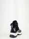 Ботинки черные | 6072921 | фото 4