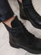Ботинки черные | 6073057 | фото 2