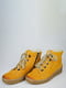 Ботинки желтые | 6073140 | фото 8