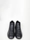 Ботинки черные | 6073267 | фото 10