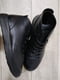 Ботинки черные | 6073267 | фото 4