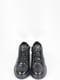 Ботинки черные | 6073271 | фото 7